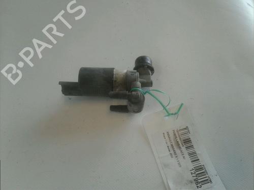 Used Washer pump Washer pump RENAULT MEGANE III Hatchback (BZ0/1_, B3_) 1.5 dCi (BZ09, BZ0D, BZ1W, BZ29, BZ14) (110 hp) 14904316 14904316
