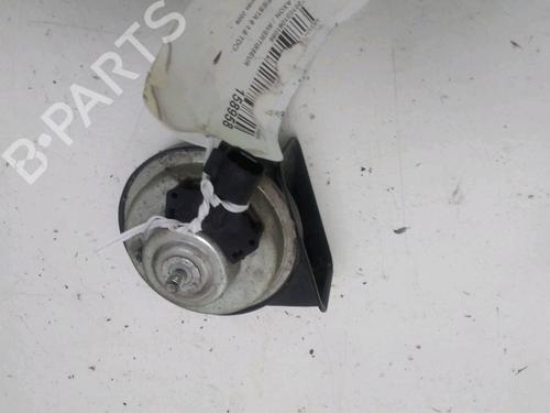Horn FORD FIESTA VI (CB1, CCN) 1.6 TDCi (90 hp) 29344837