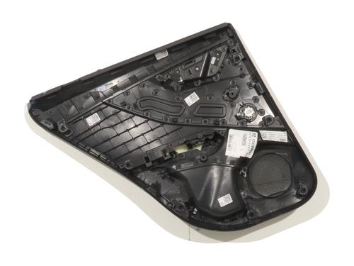 Rear right panel AUDI Q2 (GAB, GAG) 1.0 TFSI | BP39454315C61 - Image 1