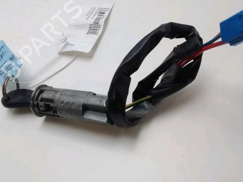 Ignition barrel CITROËN XSARA PICASSO (N68) 1.6 HDi | BP18059397M48 