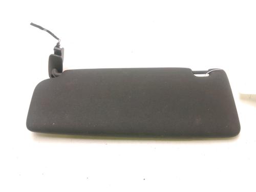 Used Right sun visor Right sun visor 20653885 20653885
