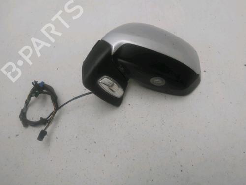 Left mirror CITROËN C4 Picasso I MPV (UD_) 1.6 HDi | BP29264528C26 