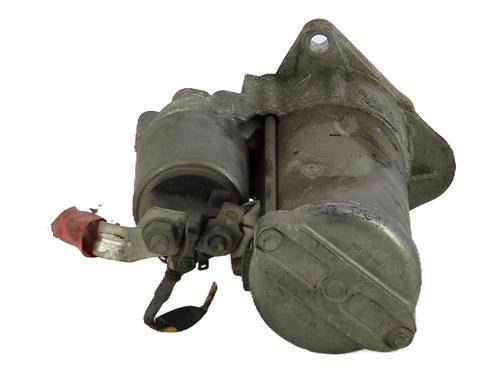 Used Starter Starter OPEL CORSA E (X15) 1.4 Turbo (08, 68) (101 hp) 33031869 33031869