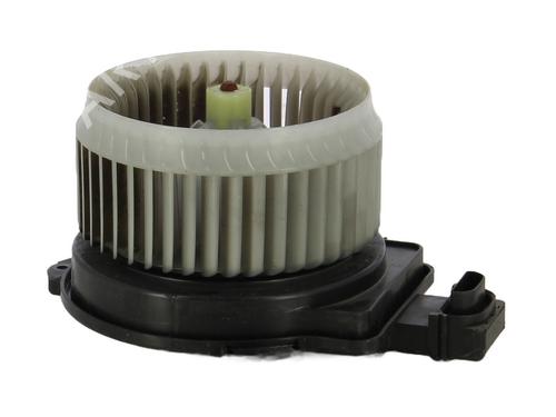 Heater blower motor SUZUKI VITARA (LY) 1.6 DDiS AllGrip (APK416D) | BP32377005M62 - Image 5