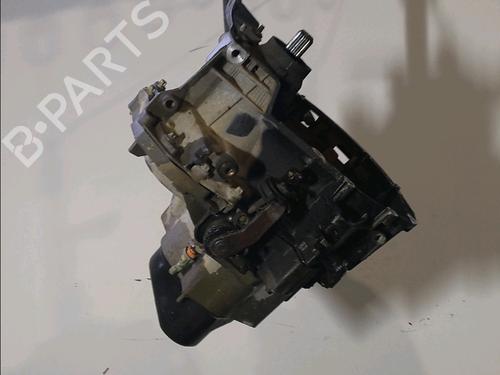 Used Gearbox Gearbox RENAULT CLIO II (BB_, CB_) 1.5 dCi (B/CB07) (65 hp) 32400011 32400011