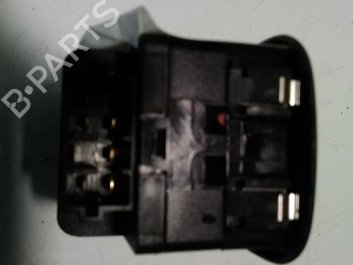 Used Left front window switch PEUGEOT 206 Van [1999-2009]  15755867
