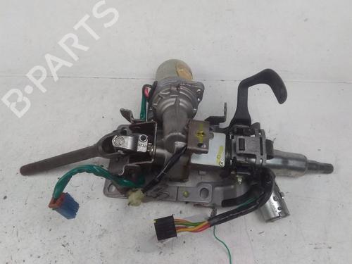 Used Steering column RENAULT CLIO II (BB_, CB_) [1998-2016]  15749340