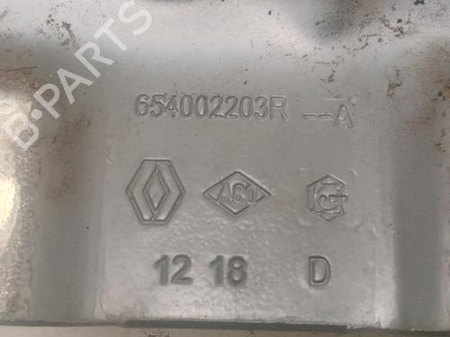 Hinge/Door check strap RENAULT MEGANE IV Hatchback (B9A/M/N_) 1.5 dCi 110 (B9A3) | BP28613962C146 