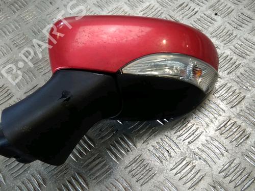 Left mirror RENAULT CLIO IV (BH_) 1.5 dCi 90 | BP17086623C26 
