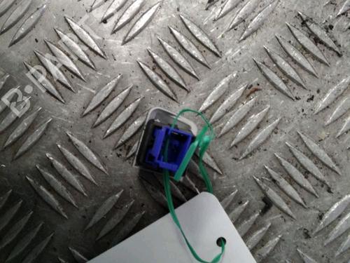 Used Warning switch PEUGEOT 208 I (CA_, CC_) 1.4 HDi (68 hp) 11996579