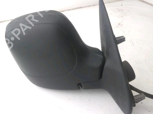 Used Right mirror Right mirror PEUGEOT PARTNER Box Body/MPV (5_, G_) 2.0 HDi (90 hp) 35887517 35887517