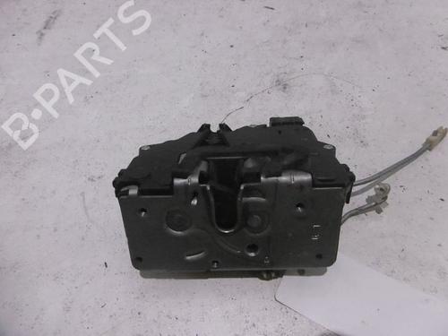 Used Front right lock FIAT GRANDE PUNTO (199_) [2005-2025]  15755770