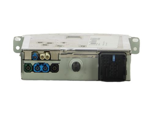 Radio CITROËN C-ELYSEE (DD_) 1.2 PureTech 82 (DDHMRP) | BP38428846E6 - Image 2