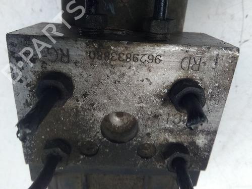 ABS pump PEUGEOT 306 Break (7E, N3, N5)  | BP23180540M43 
