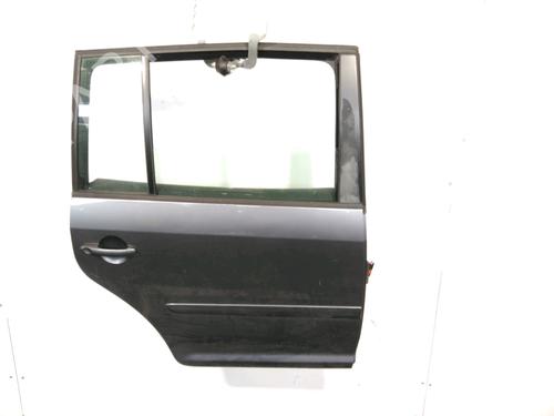 Right rear door VW TOURAN (1T1, 1T2) 1.9 TDI | BP28504207C5