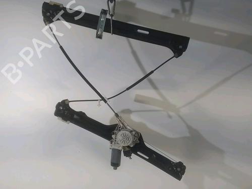 Front right window mechanism BMW X5 (E70) 4.8 i xDrive | BP27394617C23