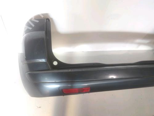 Bak støtfanger CITROËN C4 Grand Picasso I (UA_) 1.6 HDi 110 (112 hp) 27216149