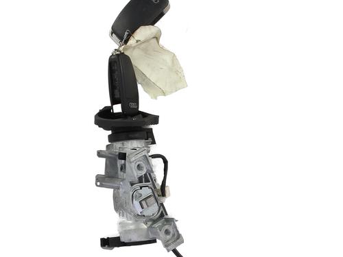 Used Ignition barrel Ignition barrel AUDI A3 Sportback (8VA, 8VF) 1.6 TDI (105 hp) 32129333 32129333