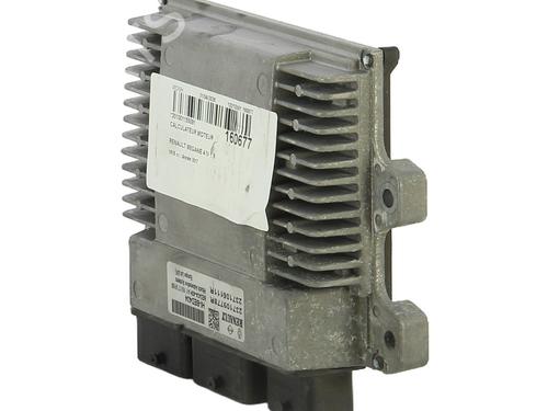 Engine control unit (ECU) RENAULT MEGANE IV Hatchback (B9A/M/N_) 1.6 TCe 205 (B9MV) | BP36485933M57 - Image 10