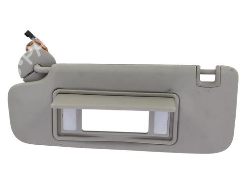 left-sun-visor-opel-astra-j-p10-2009-2010-2011-2012-2013-2014-2015-2016-35936398 main image