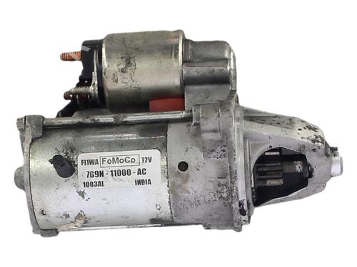 Starter FORD C-MAX II (DXA/CB7, DXA/CEU) 1.6 Ti | BP38005192M8 - Image 5