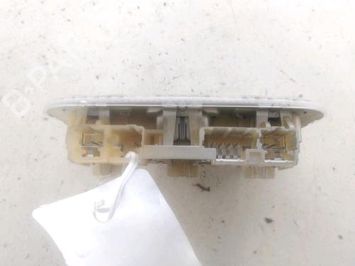 Interior roof light PEUGEOT 207 CC (WD_) 1.6 HDi | BP28331382I8