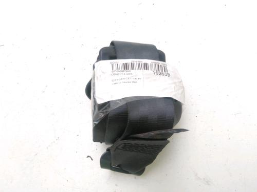 Used Rear left belt tensioner CITROËN C3 I (FC_, FN_) 1.4 i (73 hp) 20927020