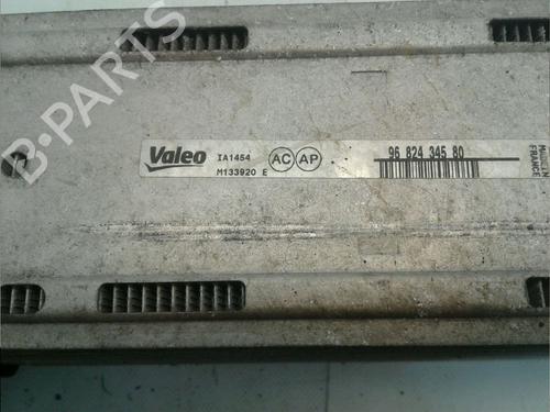 Intercooler Intercooler 15746383 15746383