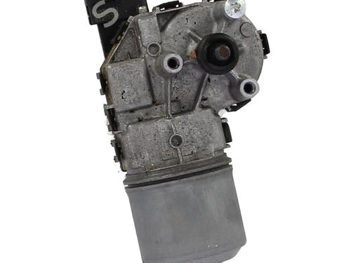 Used Front wiper motor Front wiper motor RENAULT ZOE (BFM_) ZOE (BFMC, BFMD) (136 hp) 33279102 33279102