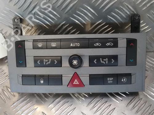 Used Climate control PEUGEOT 407 SW (6E_, 6D_) 2.0 HDi 135 (136 hp) 13079925