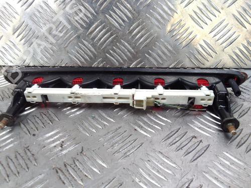 Used Third brake light Third brake light SUZUKI SWIFT III (MZ, EZ) 1.3 DDiS (RS413D) (69 hp) 11535632 11535632