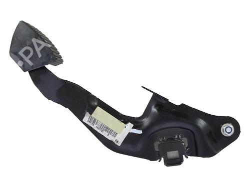 Used Break pedal Break pedal CITROËN C3 III (SX) 1.5 BlueHDi 100 (SXYHYP, SXYHTU) (102 hp) 34201326 34201326