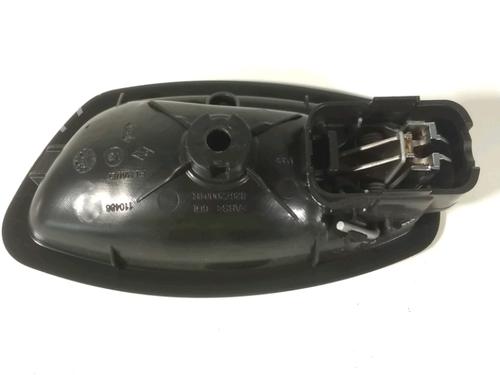 Used Rear right interior door handle Rear right interior door handle 23181456 23181456