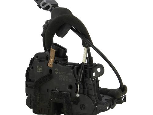 Rear left lock RENAULT ZOE (BFM_) ZOE (BFMC, BFMD) | BP36100787C100 - Image 3