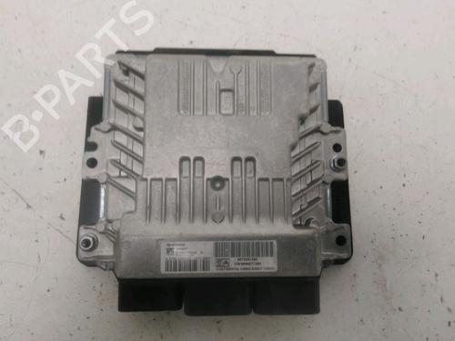 Computer motormanagement CITROËN C4 Picasso I MPV (UD_) 1.6 HDi 110 | BP29601630M57 