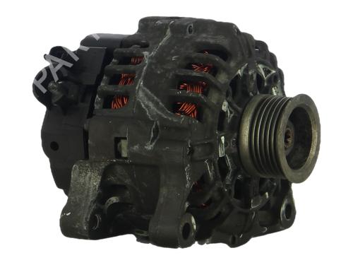 Generator Generator 39419327 39419327