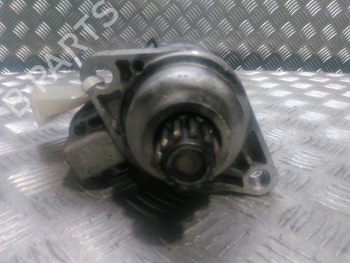 Used Starter SEAT LEON (1P1) 1.6 TDI (105 hp) 17086474