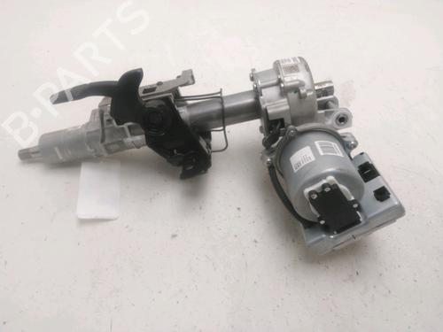 Steering column RENAULT CLIO V (B7_) 1.5 Blue dCi 100 (B7AD) | BP29046677M21 