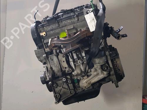 Used Engine CITROËN C4 Coupe (LA_) 1.4 16V (88 hp) 32715478