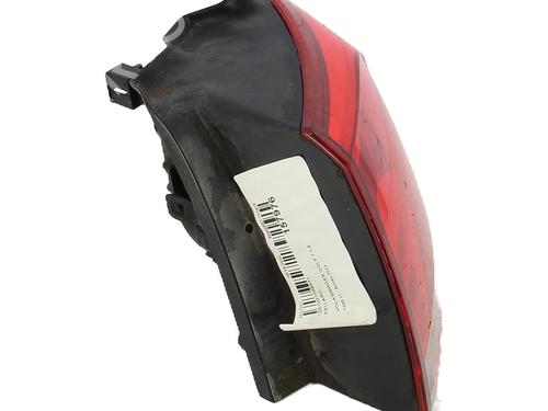 Right taillight VW GOLF VII (5G1, BQ1, BE1, BE2) 1.6 TDI | BP30366266C35