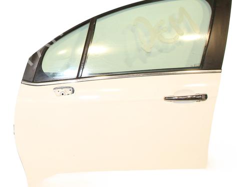Dør venstre foran CITROËN C3 II (SC_) 1.6 BlueHDi 75 | BP30768121C2