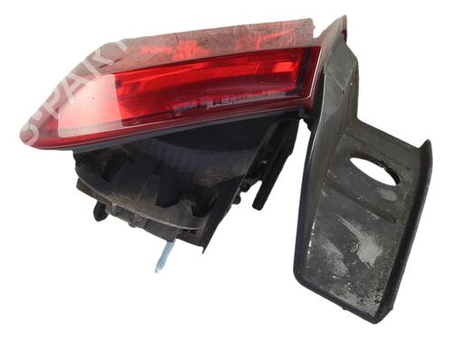 Used Right taillight Right taillight DACIA DUSTER (HS_) 1.5 dCi (86 hp) 39012231 39012231