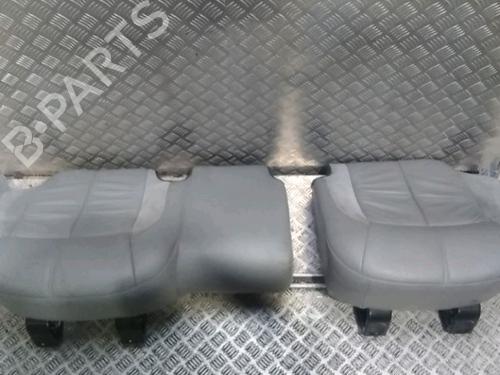 Used Rear seat Rear seat JEEP GRAND CHEROKEE II (WJ, WG) 2.7 CRD 4x4 (163 hp) 16041118 16041118