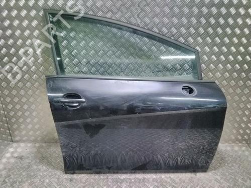 Used Right front door SEAT LEON (1P1) 1.9 TDI (105 hp) 13081155