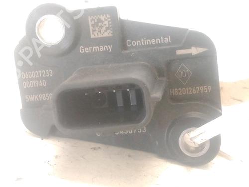 Caudalimetro RENAULT KADJAR (HA_, HL_) 1.5 dCi 110 (HLA3) (110 hp) 28331032
