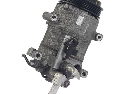 Used AC compressor AC compressor MERCEDES-BENZ A-CLASS (W169) A 170 (169.032, 169.332) (116 hp) 36344399 36344399
