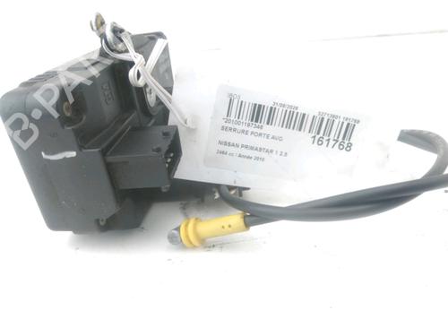 Used Front left lock Front left lock 39157842 39157842
