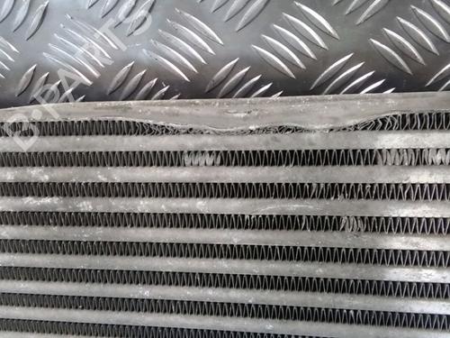 Used Intercooler Intercooler 17316329 17316329