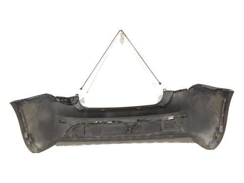 rear-bumper-seat-ibiza-iv-6j5-6p1-2008-2009-2010-2011-2012-2013-2014-2015-2016-2017-35747136 main image