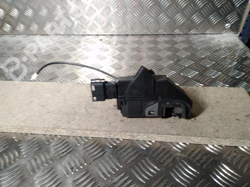 Front right lock CITROËN C5 III (RD_) 2.0 HDi 140 (RDRHF8, RDRHFA, RDRHA8, RDRHAJ) | BP11534766C97 